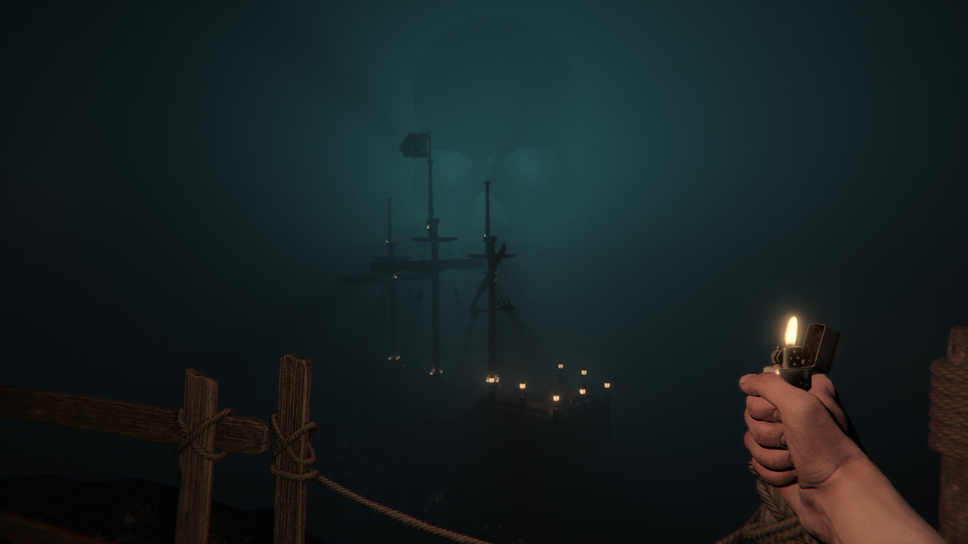 Forsaken Fleet screenshot 1
