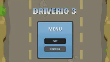 driverio 3 PlayStation game (PS4 and PS5)