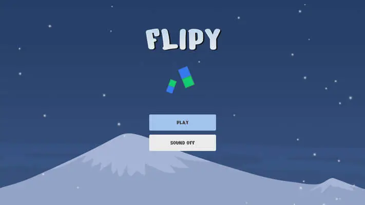 flipy PlayStation game (PS4 and PS5)