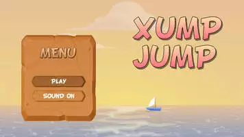 xump jump PlayStation game (PS4 and PS5)